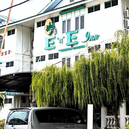 Ene Sri Cemerlang Kota Bharu Exterior foto
