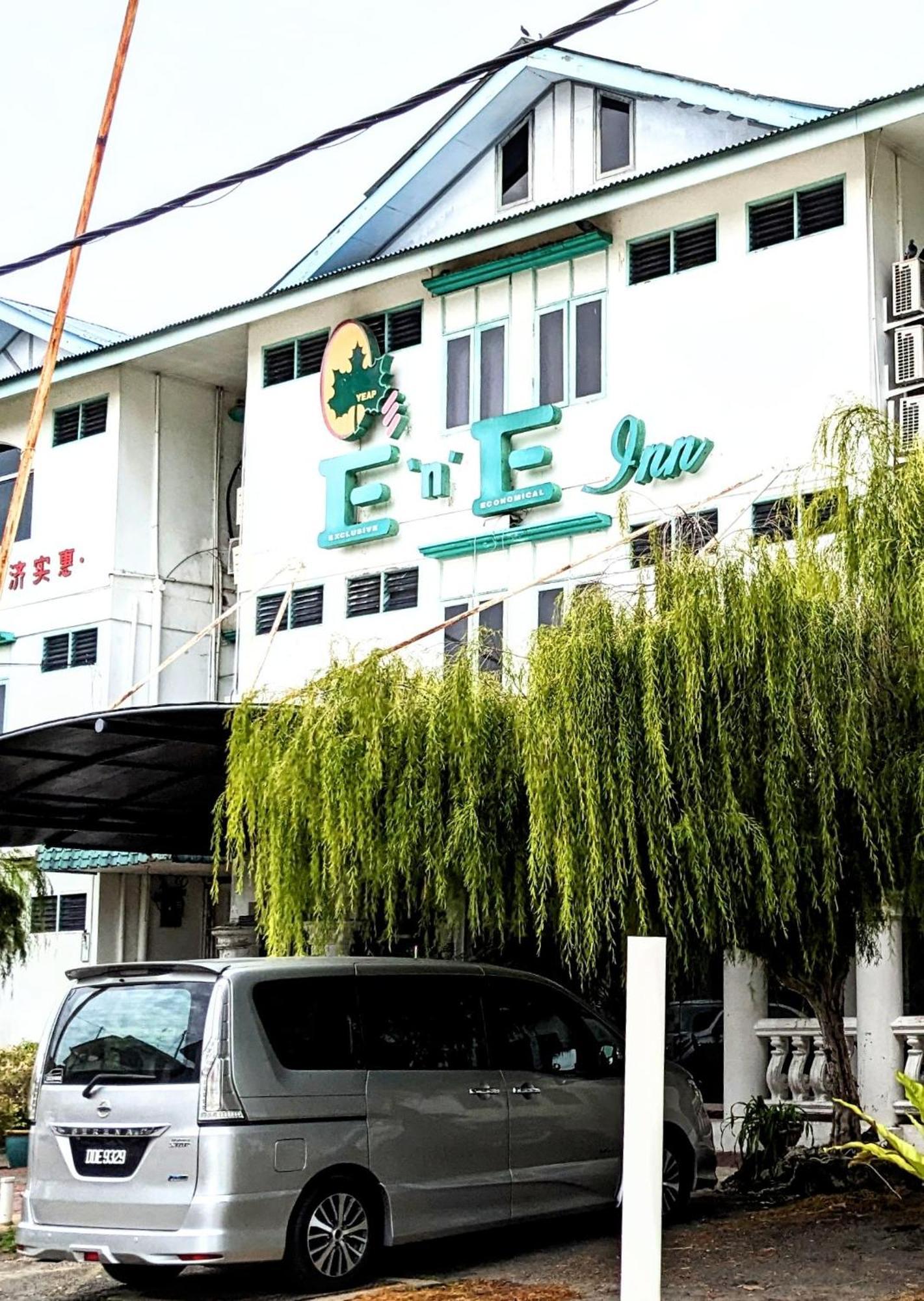 Ene Sri Cemerlang Kota Bharu Exterior foto