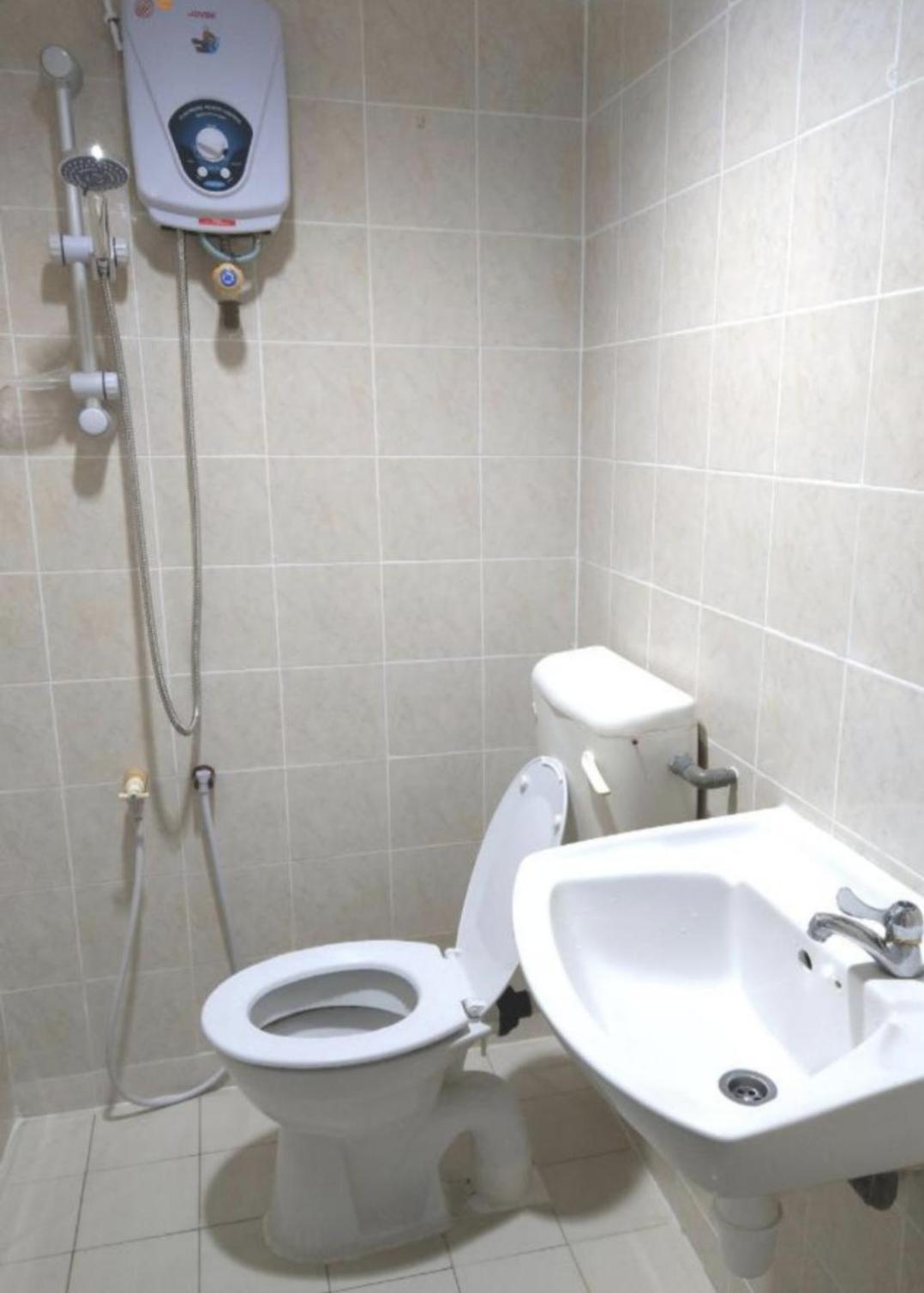 Ene Sri Cemerlang Kota Bharu Habitación foto