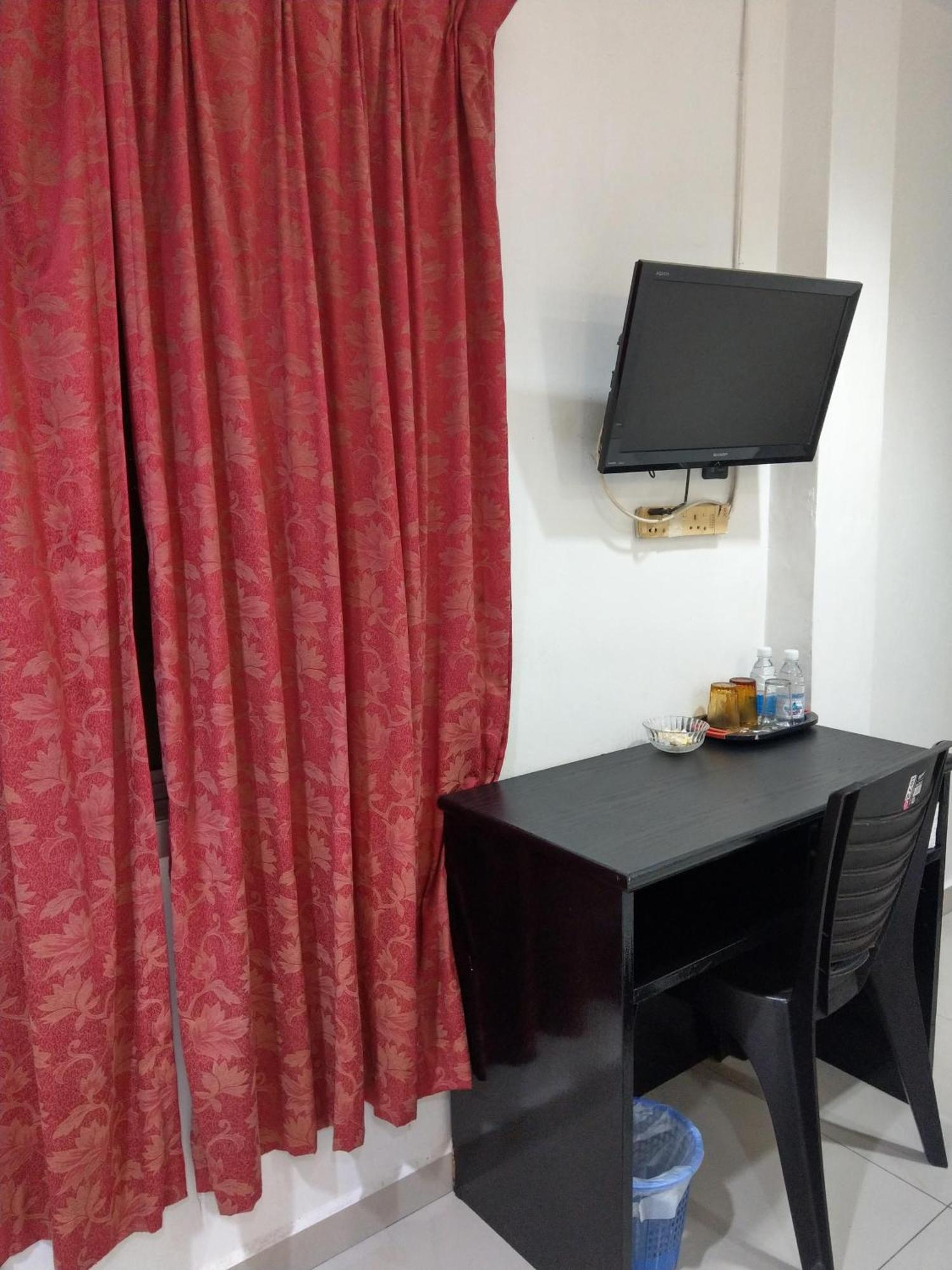 Ene Sri Cemerlang Kota Bharu Habitación foto