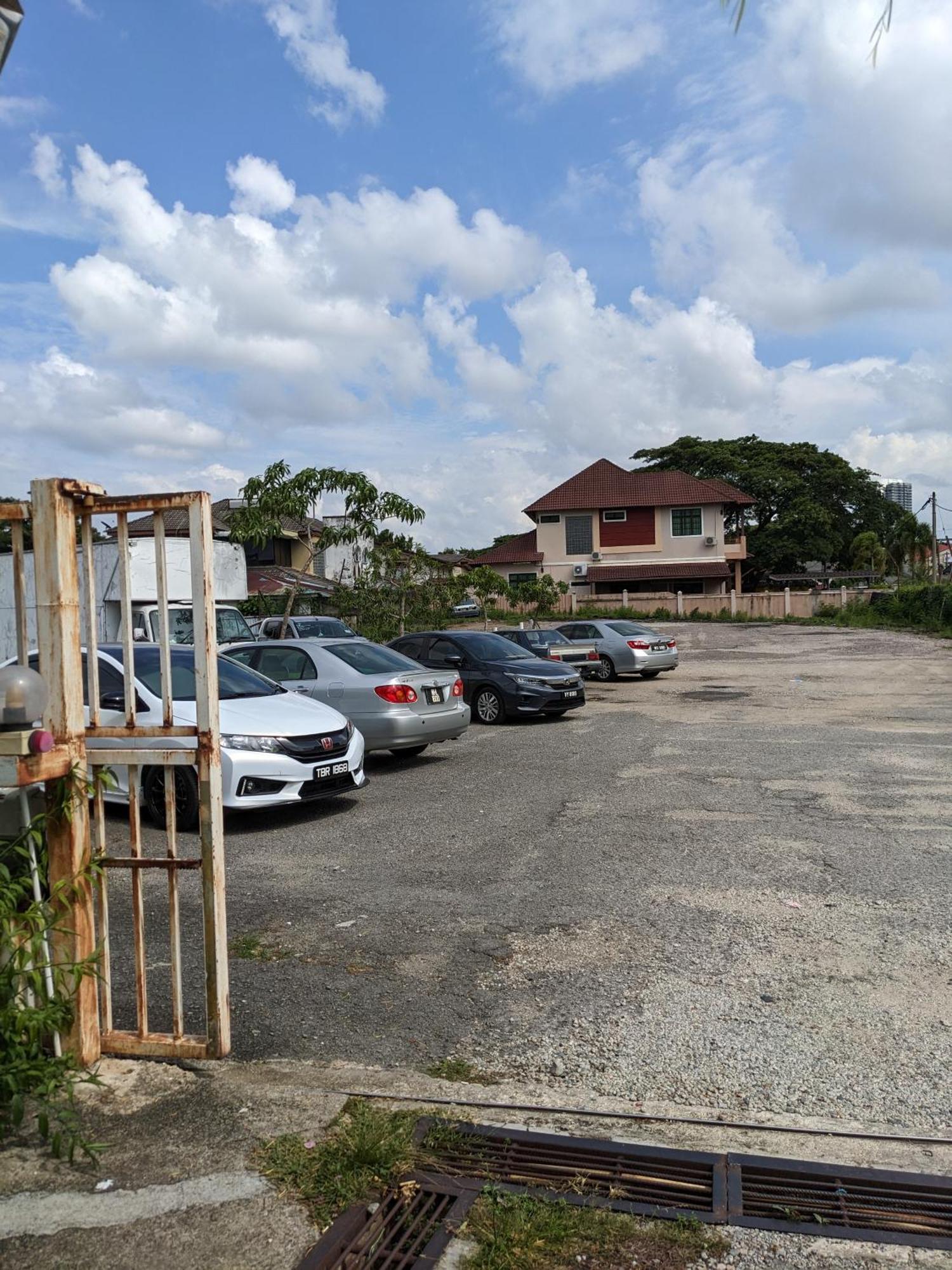 Ene Sri Cemerlang Kota Bharu Exterior foto