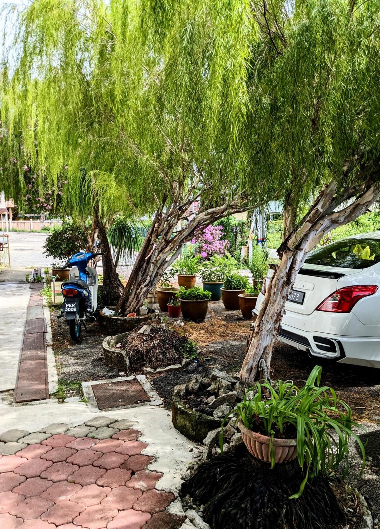 Ene Sri Cemerlang Kota Bharu Exterior foto