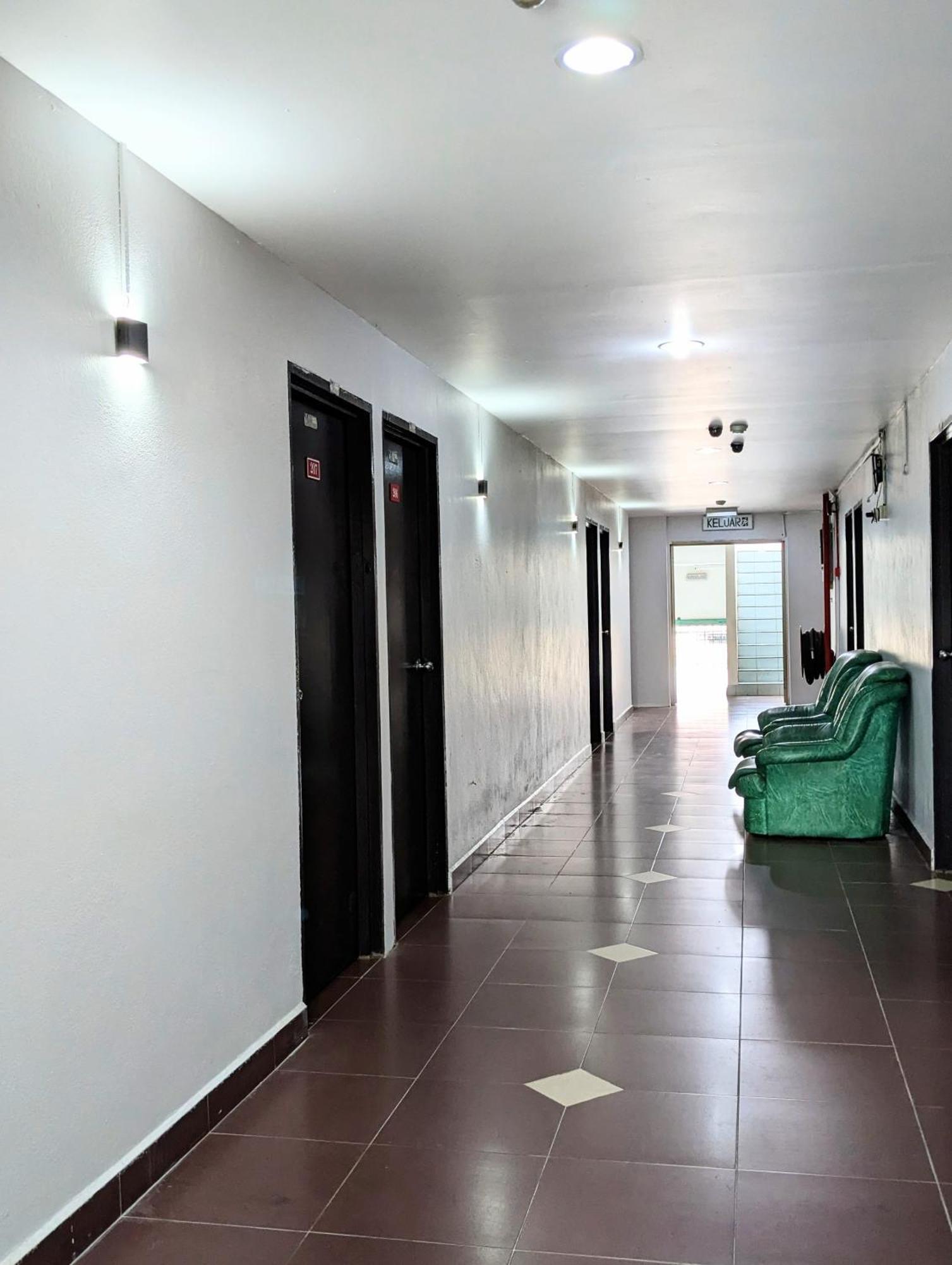 Ene Sri Cemerlang Kota Bharu Exterior foto