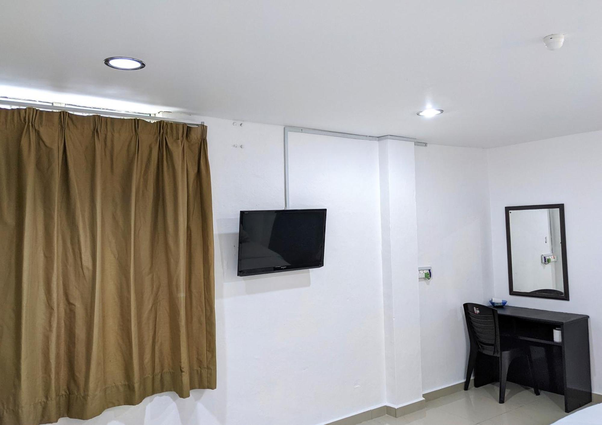 Ene Sri Cemerlang Kota Bharu Exterior foto