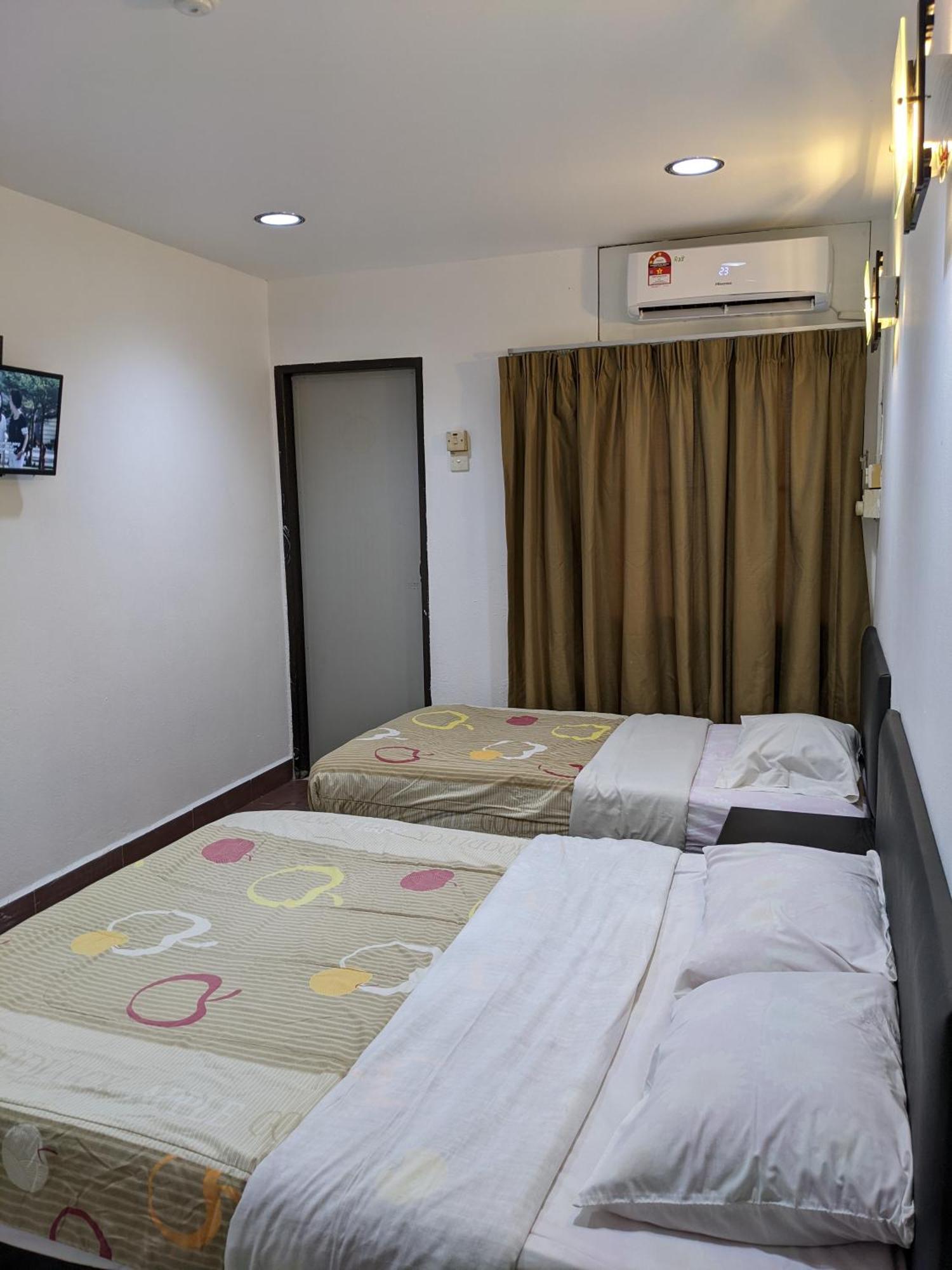 Ene Sri Cemerlang Kota Bharu Exterior foto